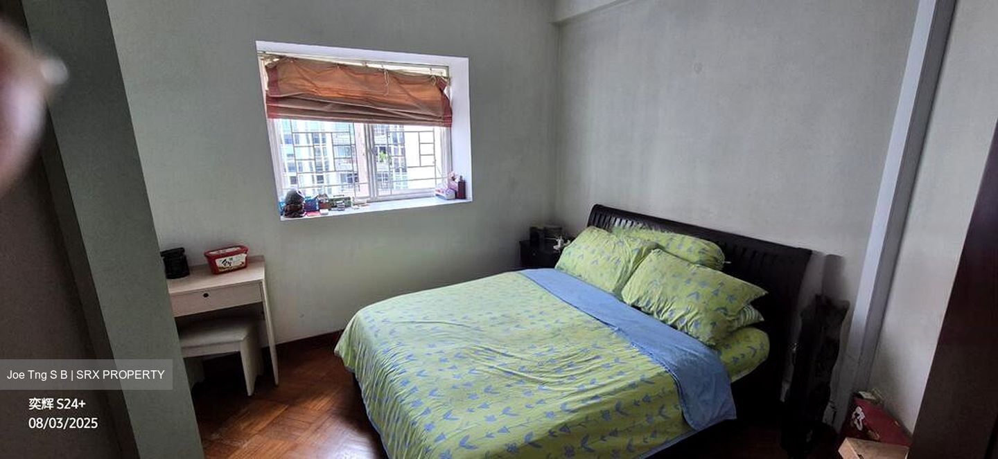 Hillington Green (D23), Condominium #447910261